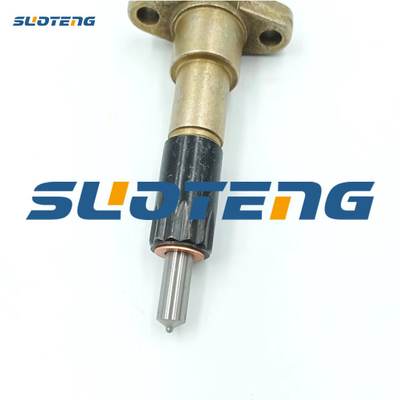 Silnik DB58 DB58T Wtryskiwacz paliwa Common Rail 150118-00135 15011800135 Koparka DX220 DX225