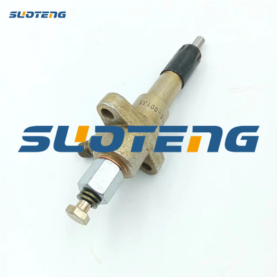 Silnik DB58 DB58T Wtryskiwacz paliwa Common Rail 150118-00135 15011800135 Koparka DX220 DX225