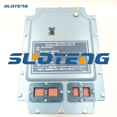 119-0609 Płyta komputera kontrolera ECU do koparki E320 1190609