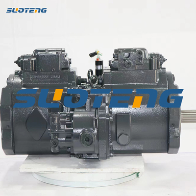 Wytrzymałe 14512271 Pompy hydrauliczne do części koparek EC360B