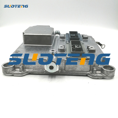 28170119 C6.4 Sterownik ECU silnika Komputer pokładowy do koparki E320D