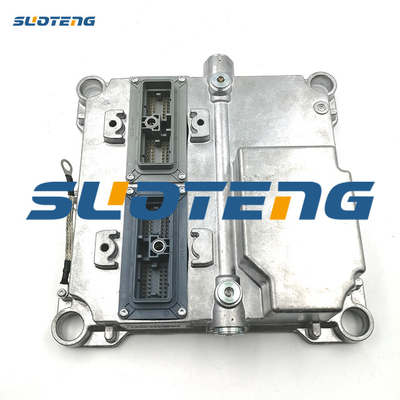 28170119 C6.4 Sterownik ECU silnika Komputer pokładowy do koparki E320D