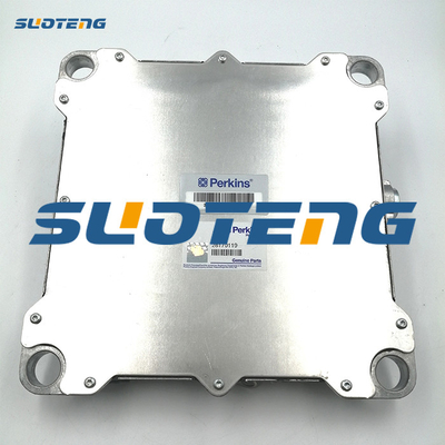 28170119 C6.4 Sterownik ECU silnika Komputer pokładowy do koparki E320D