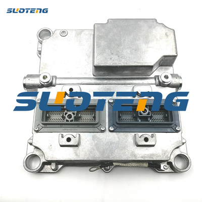 28170119 C6.4 Sterownik ECU silnika Komputer pokładowy do koparki E320D