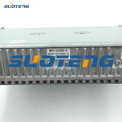 9292115 9292112 Kontroler modułu sterowania ECU Do koparki ZAX200-3 ZAX350-3