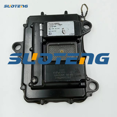 156-6155 kontroler ECM ECU do ładowarki kołowej 953C 950G 1566155