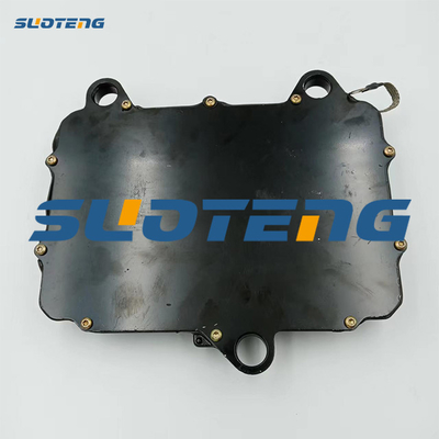 156-6155 kontroler ECM ECU do ładowarki kołowej 953C 950G 1566155