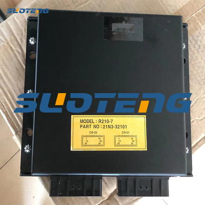 21N3-32101 Kontroler ECU ECM dla koparki R210-7 21N332101