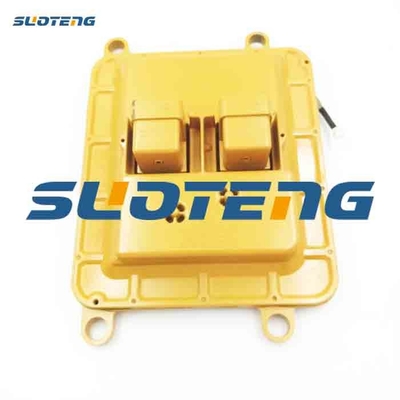 142-3363 kontroler ECM ECU dla równiarki 120H 160H 140H 1423363