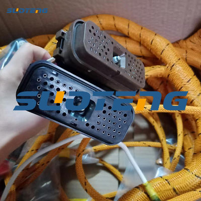 197-4289 Zewnętrzna wiązka przewodów  1974289 Do koparki E320C