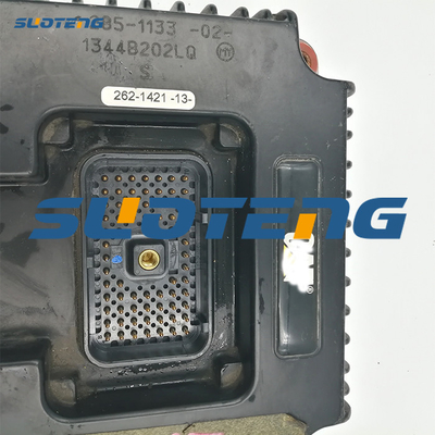 262-1421 Kontroler Komputer pokładowy EUC Do koparki E323D E330D 2621421