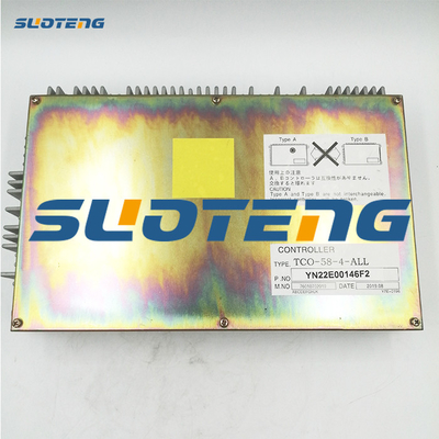 YN22E00146F2 Moduł sterujący ECM ECU do koparki SK200-6E SK210-6E