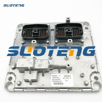 464-2924 Koparka ECU ECM Elektroniczna jednostka sterująca do ładowarki burtowej 239D 242D 4642924