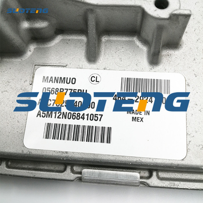 464-2924 Koparka ECU ECM Elektroniczna jednostka sterująca do ładowarki burtowej 239D 242D 4642924
