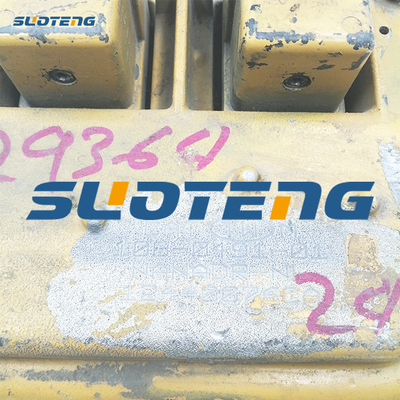 108-0491 Elektroniczny moduł sterujący ECM ECU dla silnika 3176 3406E 1080491