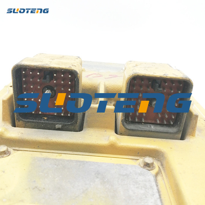 108-0491 Elektroniczny moduł sterujący ECM ECU dla silnika 3176 3406E 1080491