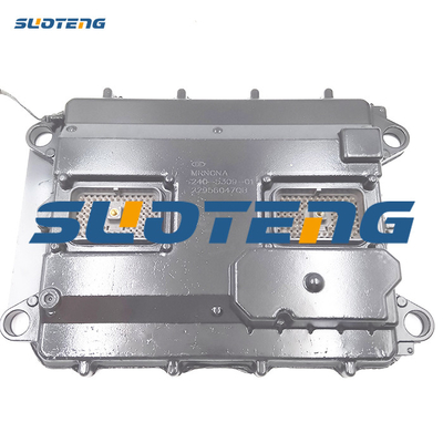 240-5309 jednostka sterująca silnika ECU komputer pokładowy ECM dla silnika 3176 C7 2405309