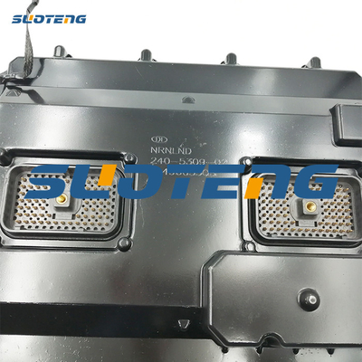 240-5309 jednostka sterująca silnika ECU komputer pokładowy ECM dla silnika 3176 C7 2405309
