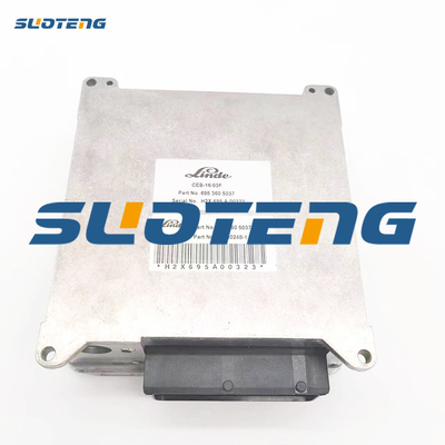14390248 Elektroniczna jednostka sterująca ECM Sterownik ECU do koparki EW160B VOE14390248