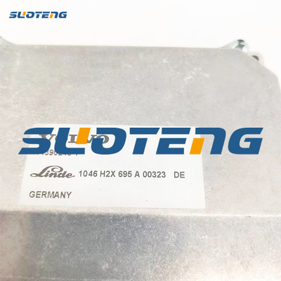 14390248 Elektroniczna jednostka sterująca ECM Sterownik ECU do koparki EW160B VOE14390248