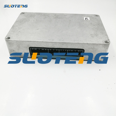 KHR10037 ECU ECM Kontroler Komputer pokładowy do koparki SH200-5 SH210-5