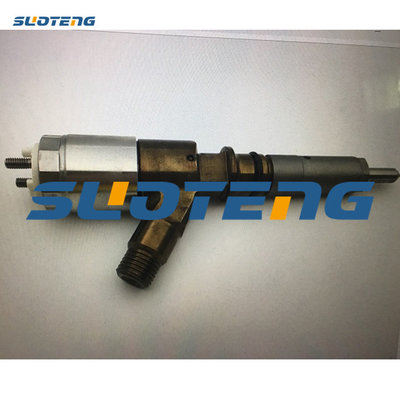 2645A751 Koparka E320D Wtryskiwacz paliwa silnika  C6.6  1106D-E66TA