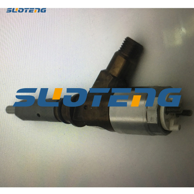 2645A751 Koparka E320D Wtryskiwacz paliwa silnika  C6.6  1106D-E66TA