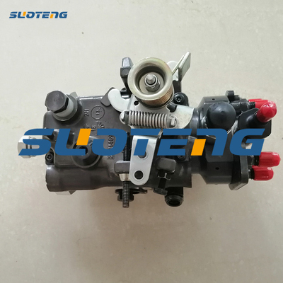 463-1678 4631678 C7.1 Pompa wtrysku paliwa silnika do koparki E320D2