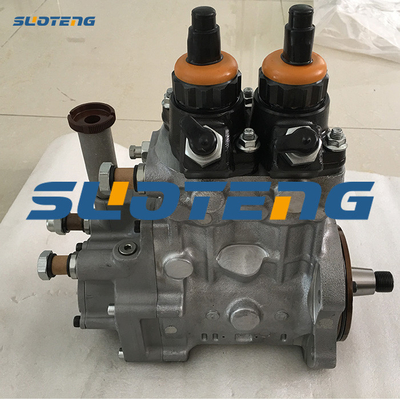 6245-71-1111 Pompa wtryskowa paliwa do silnika SAA6D170E
