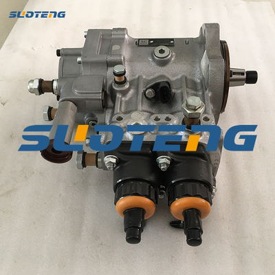 6245-71-1111 Pompa wtryskowa paliwa do silnika SAA6D170E