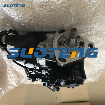 729237-51360 72923751360 Pompa hydrauliczna koparki do koparki Zaxis38U