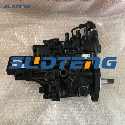 729237-51360 72923751360 Pompa hydrauliczna koparki do koparki Zaxis38U