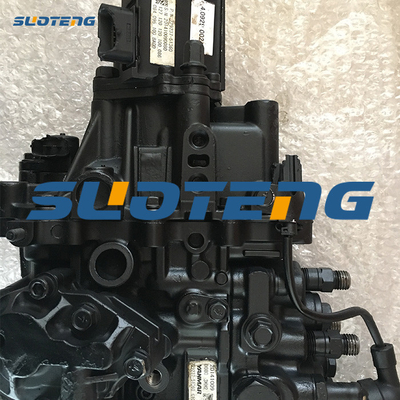 729237-51360 72923751360 Pompa hydrauliczna koparki do koparki Zaxis38U