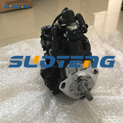 729237-51360 72923751360 Pompa hydrauliczna koparki do koparki Zaxis38U