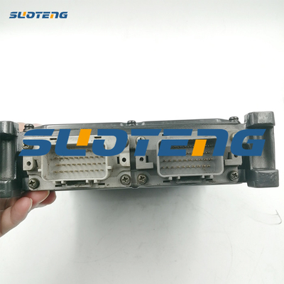 177-7644 Sterownik koparki ECU ECM do koparki E345B 1777644
