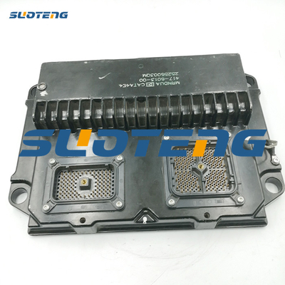 417-6013 Płyta kontrolera komputera ECU koparki ECM dla silnika C9.3 4176013