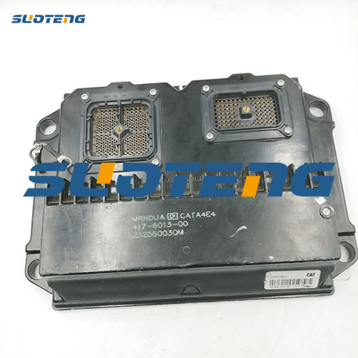 417-6013 Płyta kontrolera komputera ECU koparki ECM dla silnika C9.3 4176013