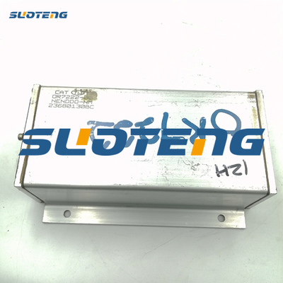0R-7222 komputer pokładowy kontroler ciągnika ECU ECM dla 120H 140H 0R7222