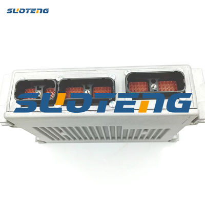 7830-43-1008 sterownik ECU ECM do ciągnika D275A 7830431008