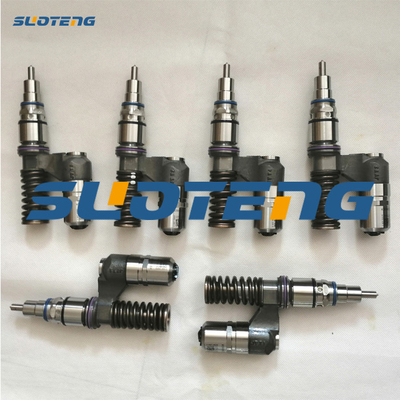 0414701066  Wtryskiwacz Common Rail Silnik  PDI