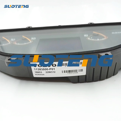 11383500 Panel kontrolny monitora koparki do koparki L50F L60F