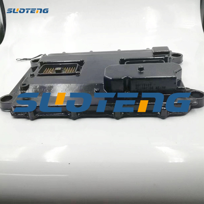 348-2376 Sterownik ECU koparki Komputer pokładowy ECM dla silnika C7 C9 3482376