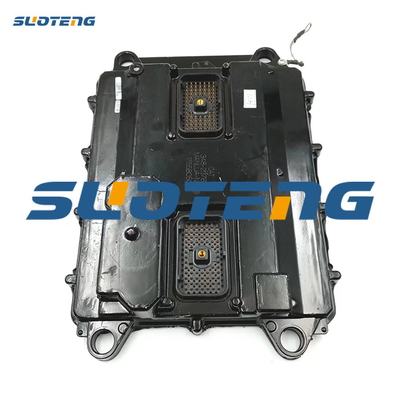 348-2376 Sterownik ECU koparki Komputer pokładowy ECM dla silnika C7 C9 3482376