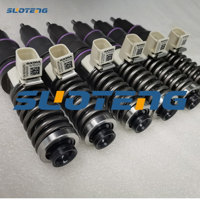 21371676 VOE21371676 Silnik D13C MD13 Wtryskiwacz paliwa Common Rail