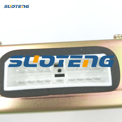 543-00074 54300074 Sterownik akceleratora silnika dla koparki DH220-5 DH220LC-7