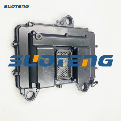 154-4233 Koparka ECU ECM Kontroler Komputer pokładowy dla 242B 246B 1544233