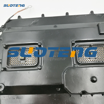 348-2387 kontroler ECU ECM dla silnika 3516 3512C 3512B 348-2387