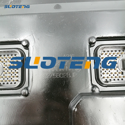 348-2387 kontroler ECU ECM dla silnika 3516 3512C 3512B 348-2387