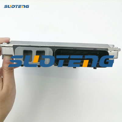 460-0132 ECU/CPU Do koparki 320D2 E320D2 4600132