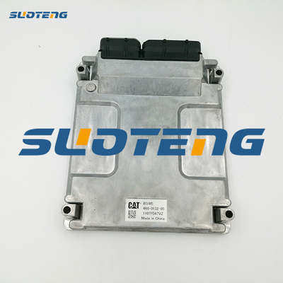 460-0132 Kontroler koparki ECU Komputer pokładowy do E320D2 4600132
